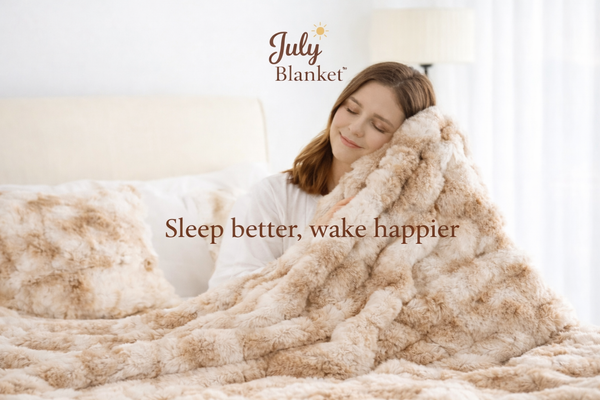 Premium Cloud Softness