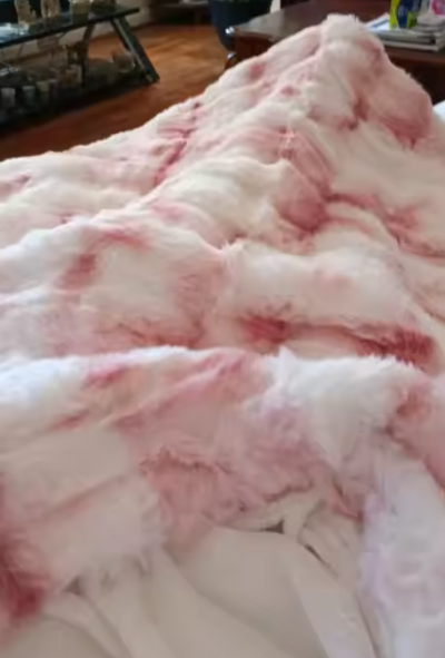 Customer review photo